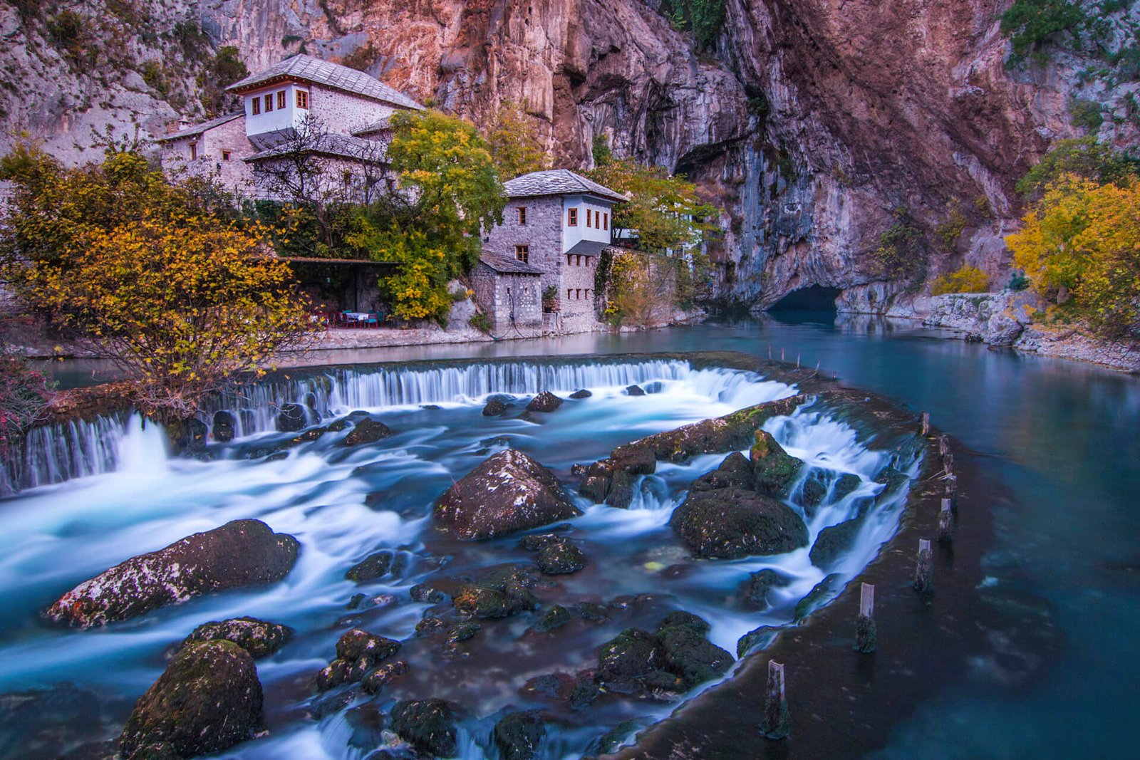 Complete Bosnia and Herzegovina Experience